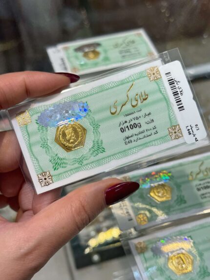 سکه پارسیان