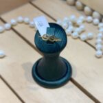انگشتر مدل بی نهایت