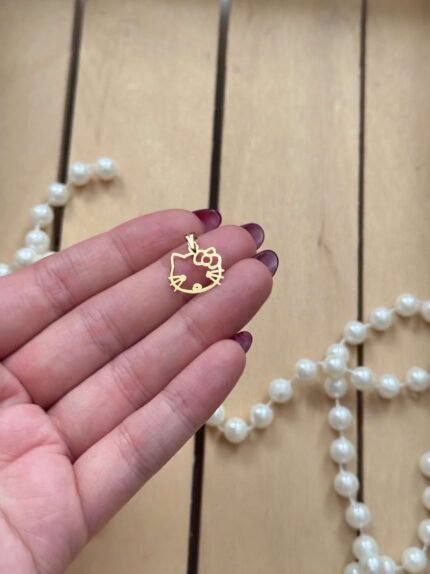 پلاک کیتی کد۲