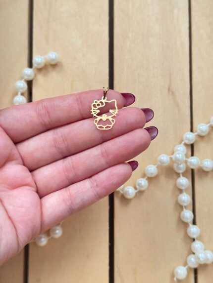 پلاک کیتی کد۳