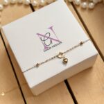 دستبند وارداتی قلب