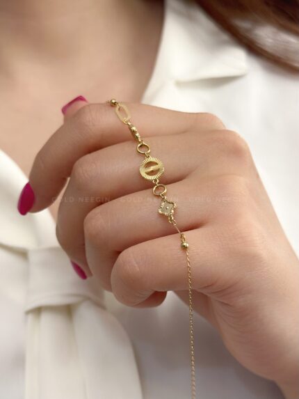 دستبند کد ۲۴