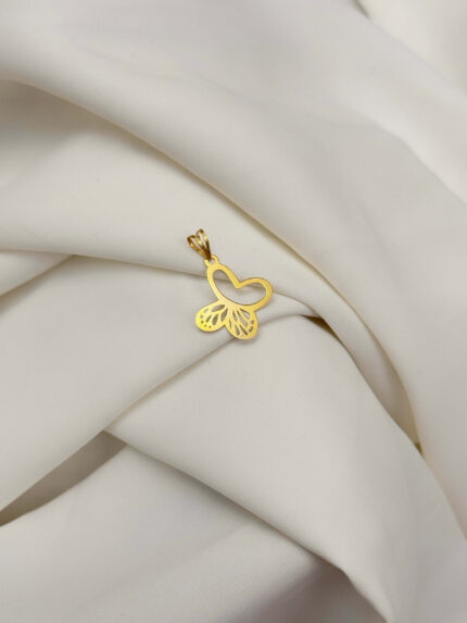 پلاک مدل پروانه کد۵