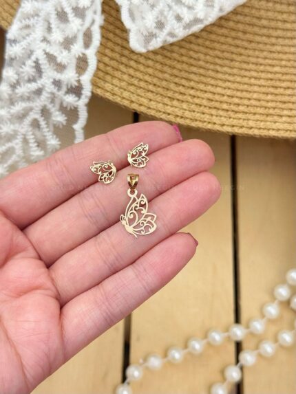 نیمست مدل پروانه کد۳