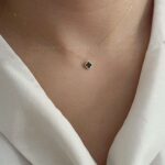 گردنبند لوکس ونکلیف