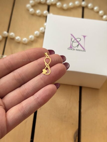 پلاک بینهایت ۱۰۰۲