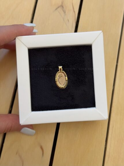 پلاک وانیکادکد۲۳