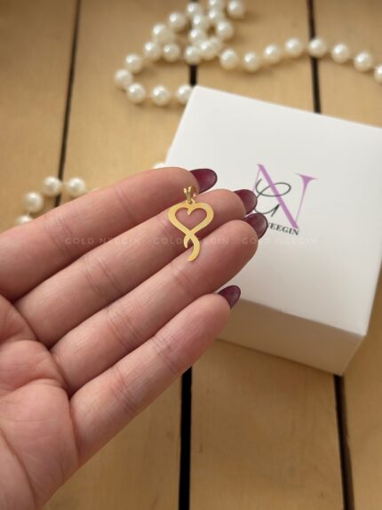 پلاک قلب مدل۳۳۳