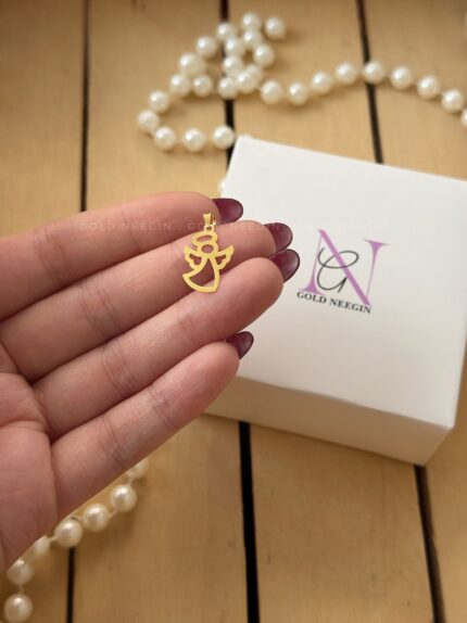 پلاک فرشته کد۱۰۰۳