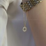 آویز ساعت مدل ورساچه
