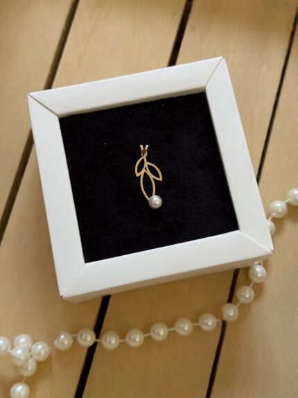 پلاک مرواریدی۲