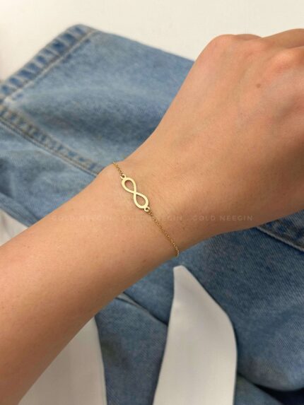 دستبند بینهایت کد۶۸