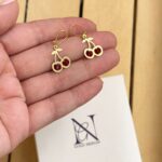 گوشواره گیلاس