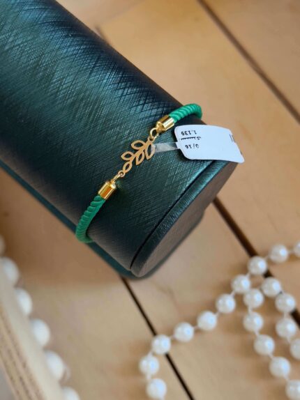 دستبند مارشال گندمی