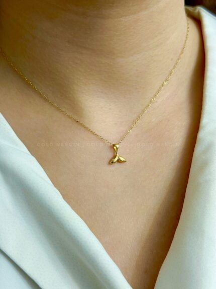 پلاک دم وال