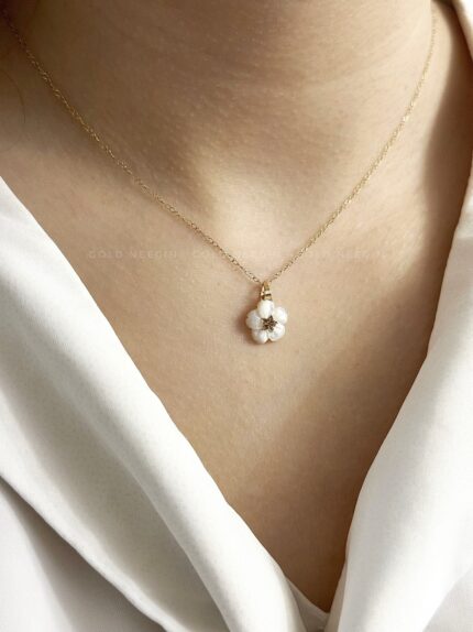 پلاک شکوفه البرنادو کد۲