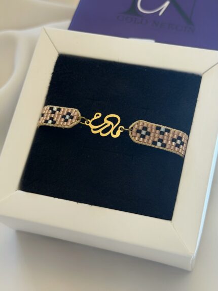 دستبند میوکی مادر کد۱۲