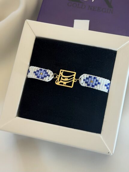 دستبند میوکی مادر کد۱۳