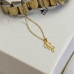 آویز ساعت گندمی