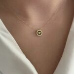 گردنبند لوکس ورساچه