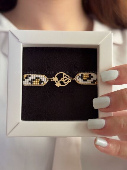 دستبند میوکی مادر کد۱