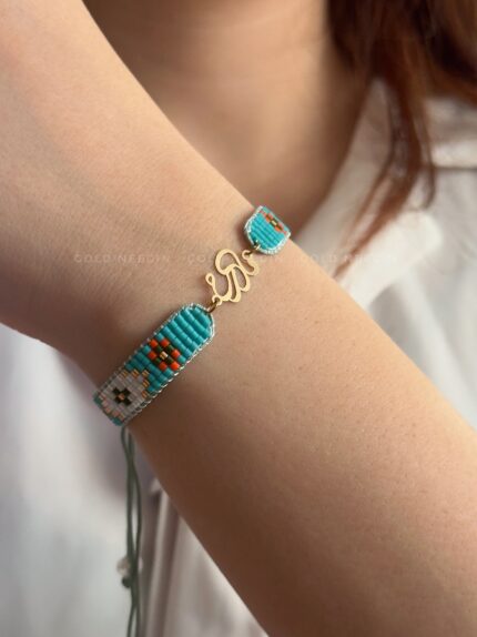 دستبند میوکی مادر کد۶