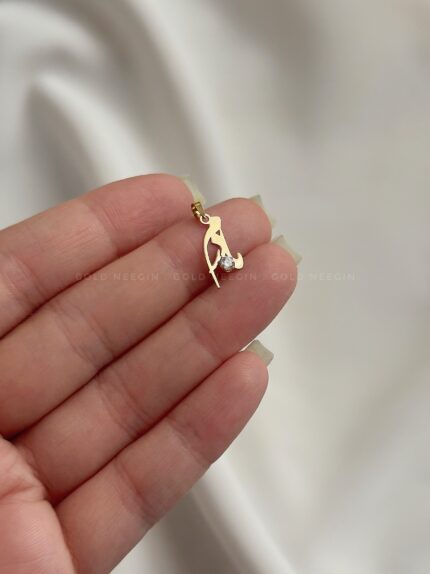 پلاک مادر نگیندار۶