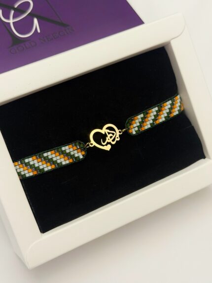 دستبند میوکی مادر کد۱۸