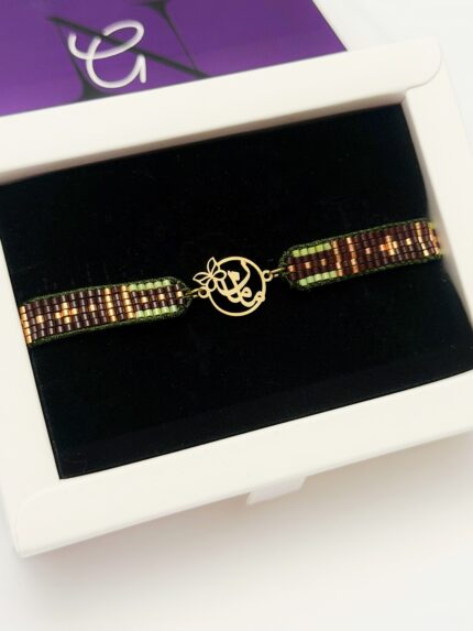 دستبند میوکی مادر کد۲۵