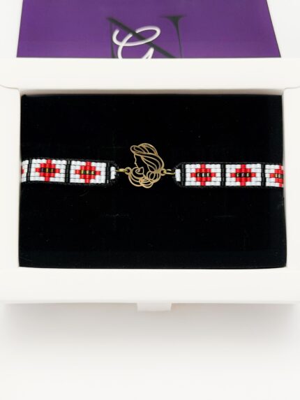 دستبند میوکی مادر کد۲۳