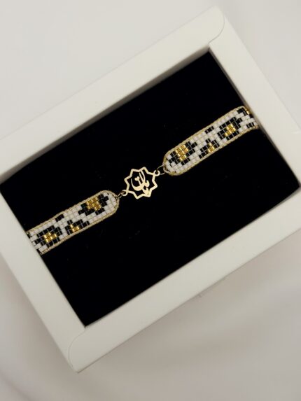 دستبند میوکی مادر کد۲۲