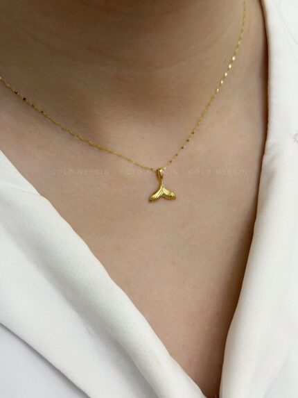 پلاک دم وال ۲