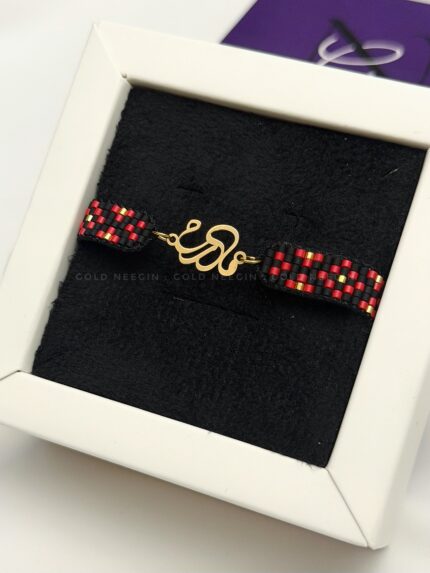 دستبند میوکی مادر کد۱۴