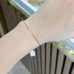 دستبند مارشال قلب بینهایت