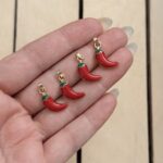 پلاک میوه و دریایی ۳