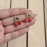 پلاک میوه و دریایی ۱